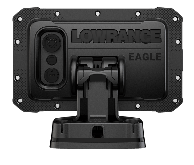 Lowrance EAGLE 5 SplitShot AUS/NZ