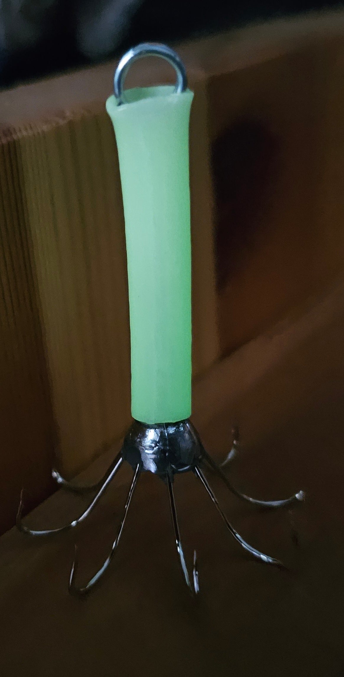 Glow Squid Jig (2x)