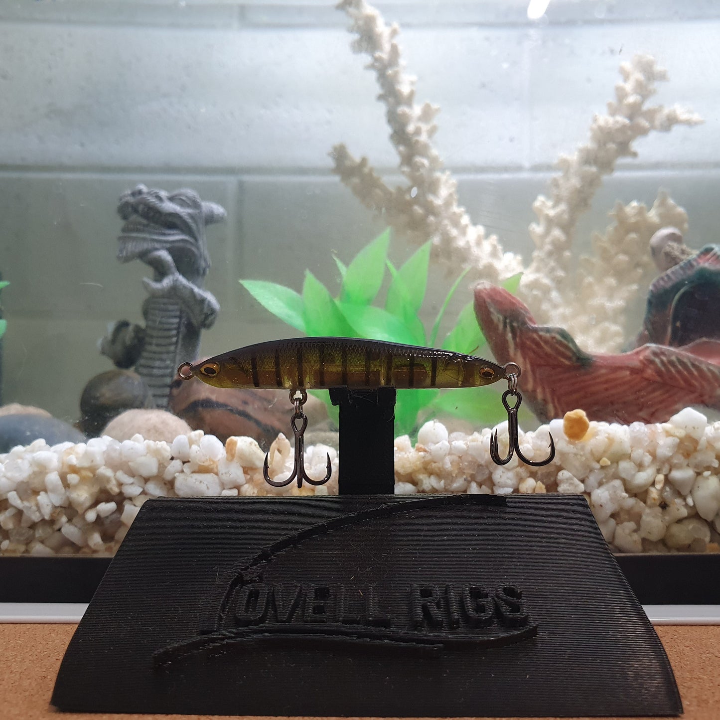 Double-Headed Fishing Lure Multi Pack