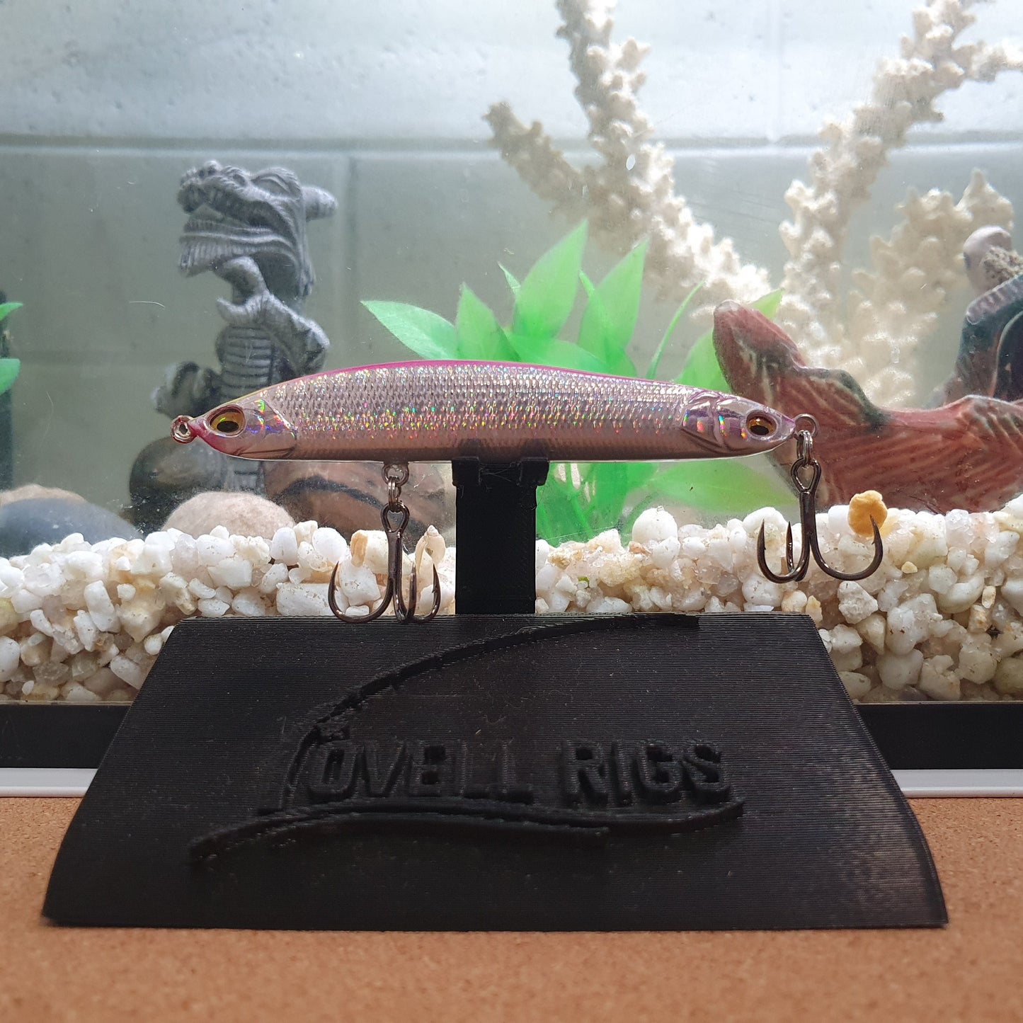 Double-Headed Fishing Lure Multi Pack