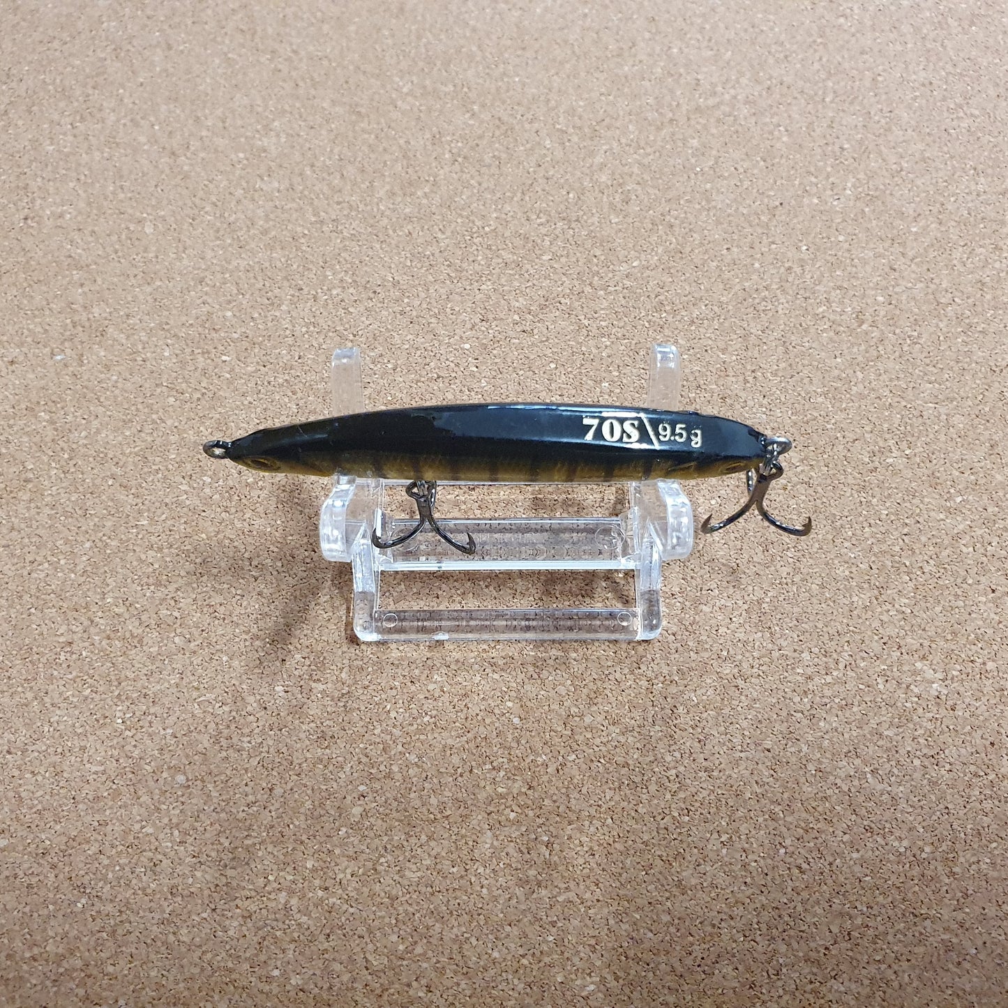 Double-Headed Fishing Lure Multi Pack