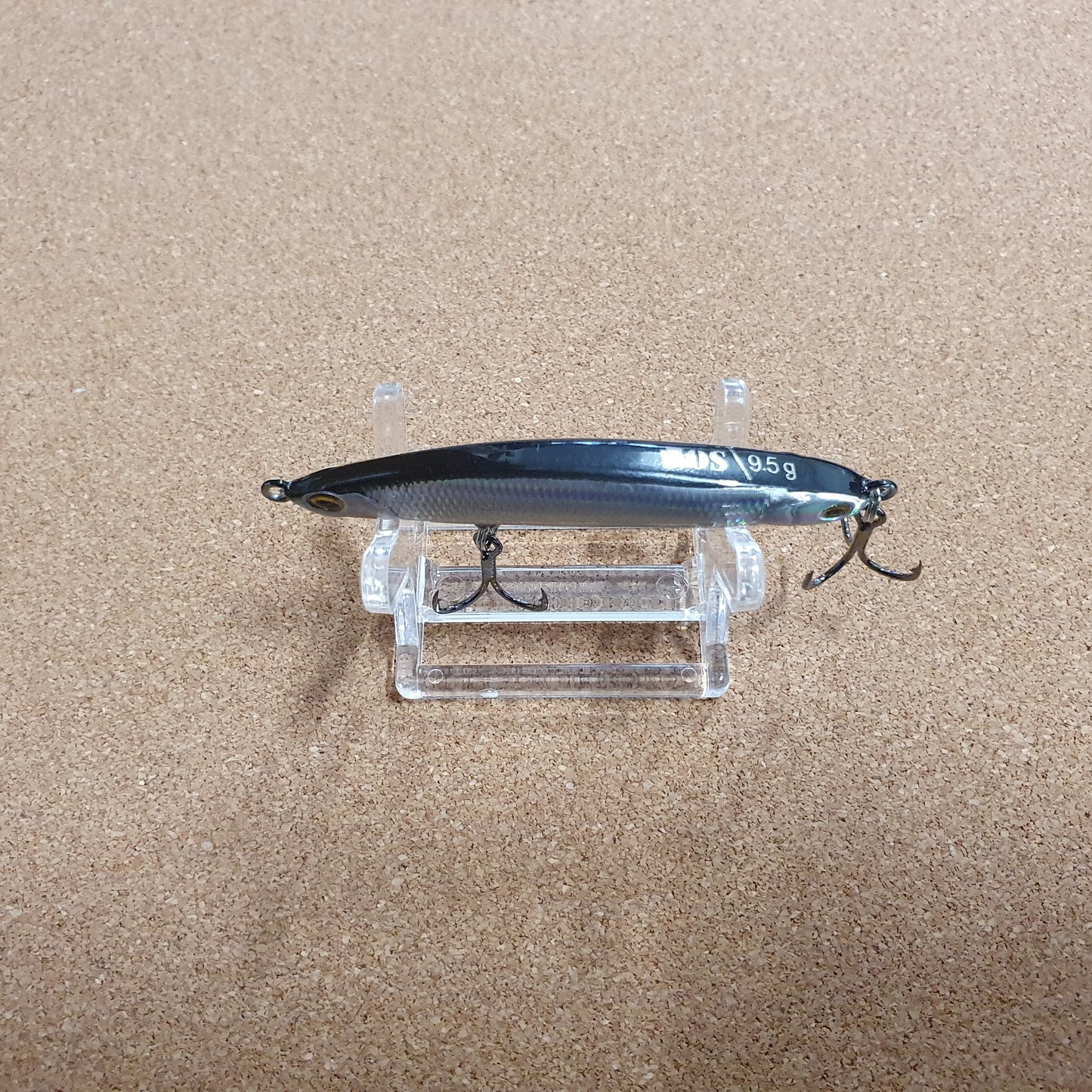 Double-Headed Fishing Lure Multi Pack
