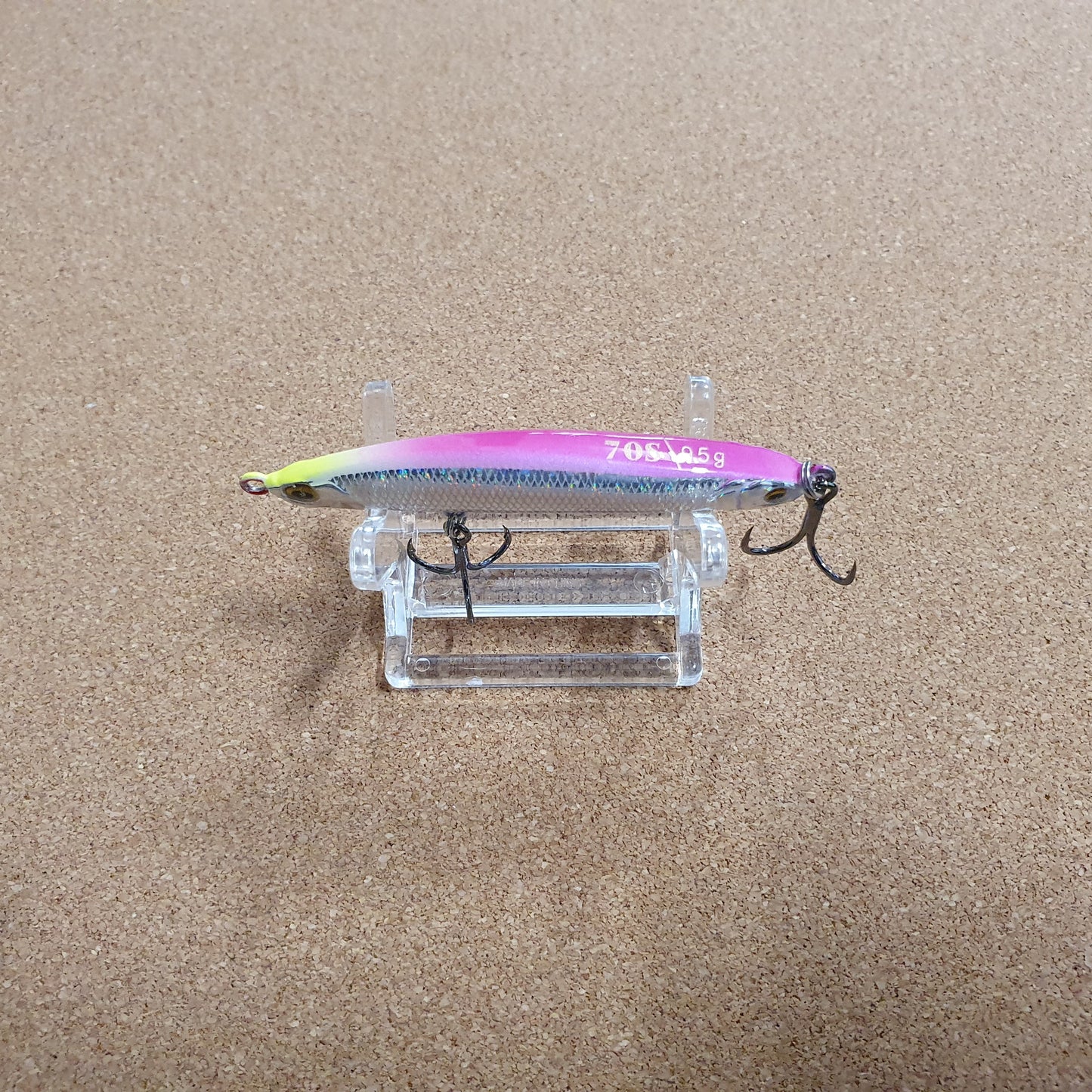 Double-Headed Fishing Lure Multi Pack