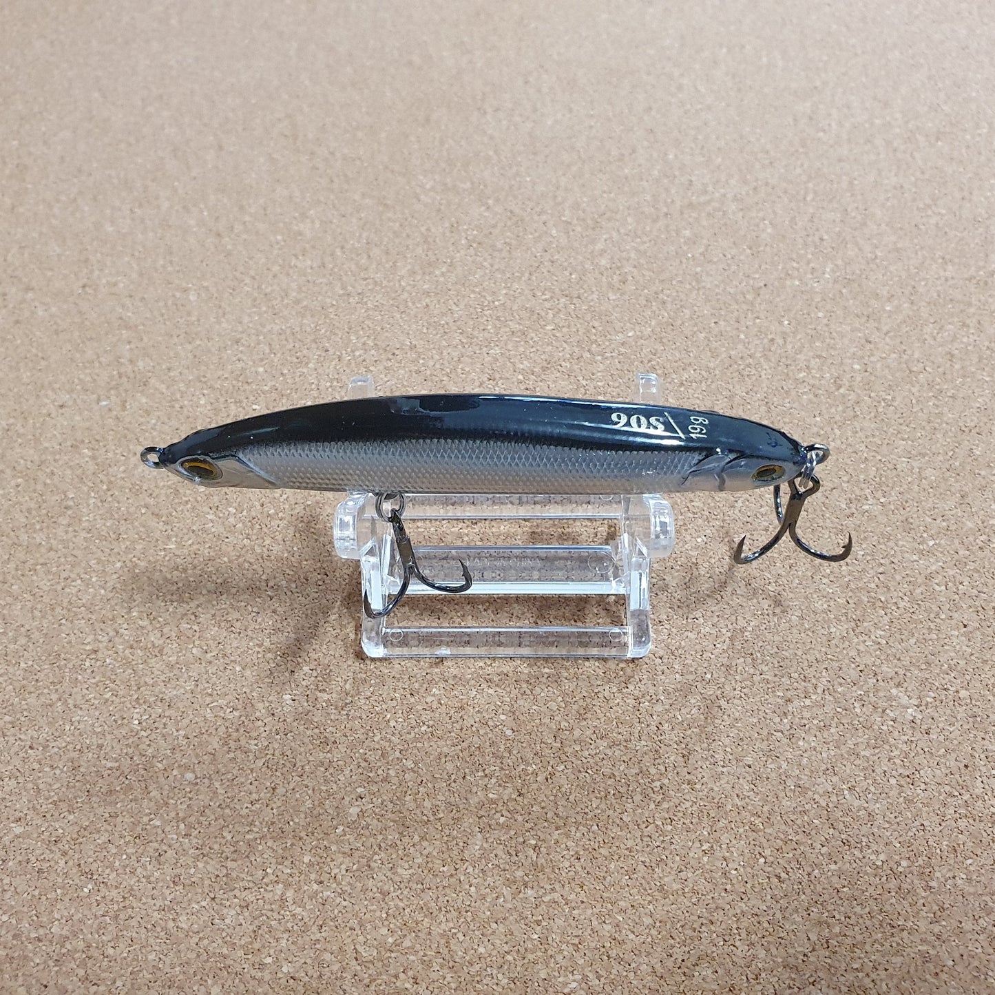 Double-Headed Fishing Lure Multi Pack