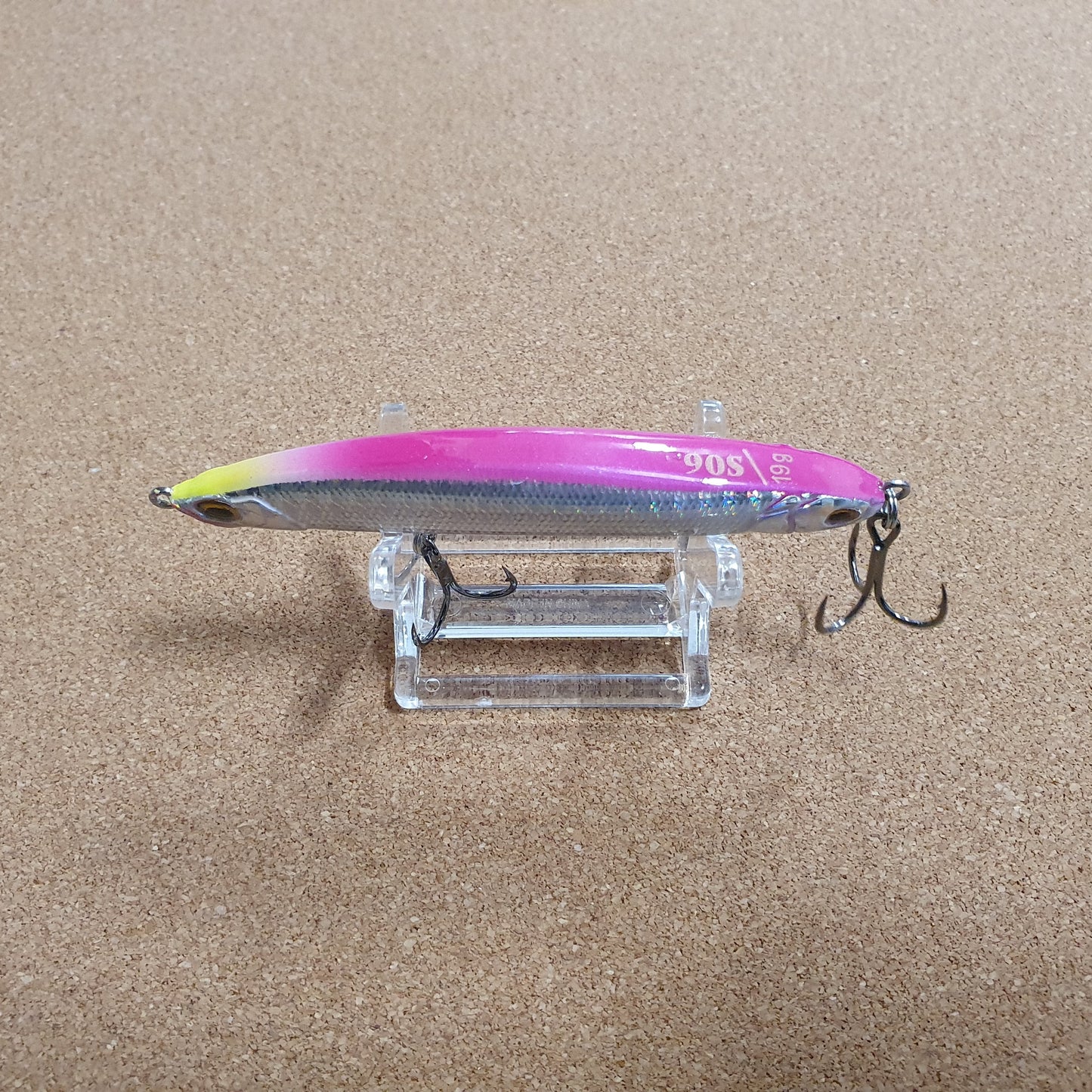 Double-Headed Fishing Lure Multi Pack