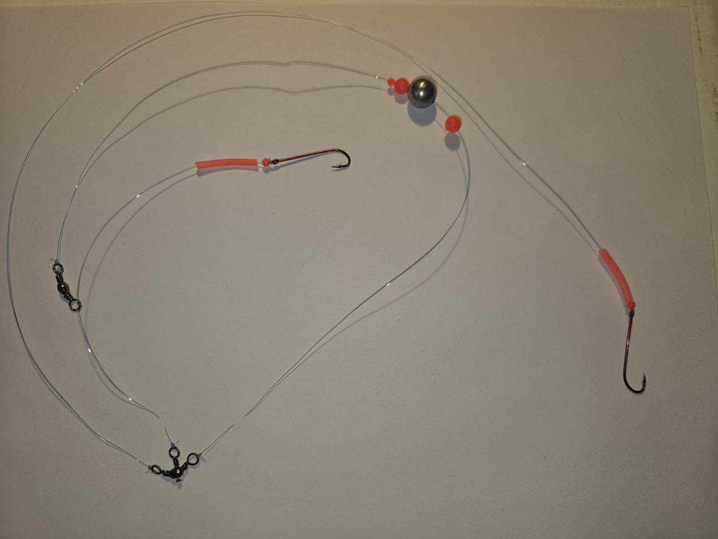 Saltwater Rig Variety Pack #4