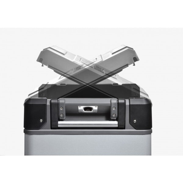 myCOOLMAN 105 Litre Portable Fridge Freezer