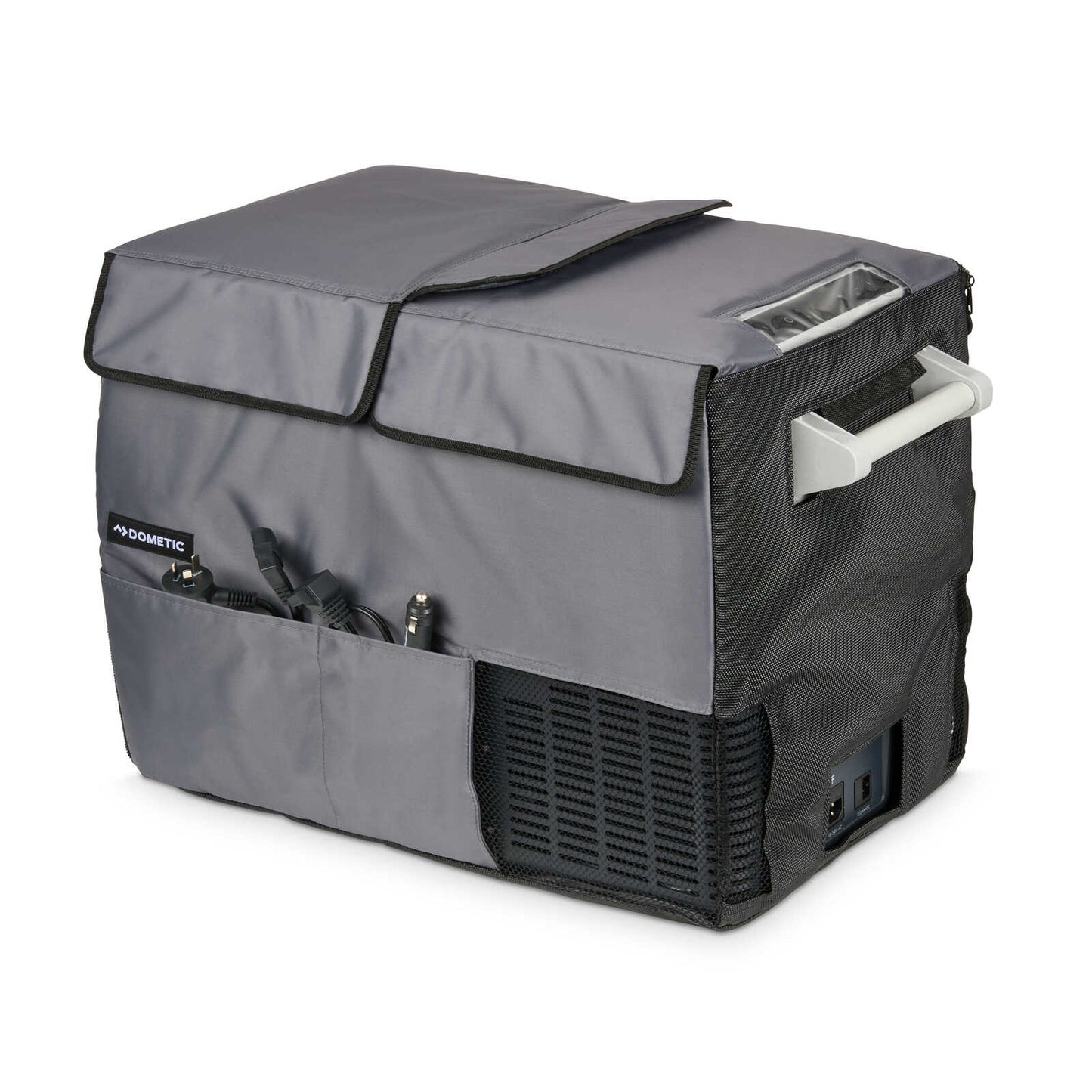 Dometic CFF45, 45 Litre Portable Fridge / Freezer with cover