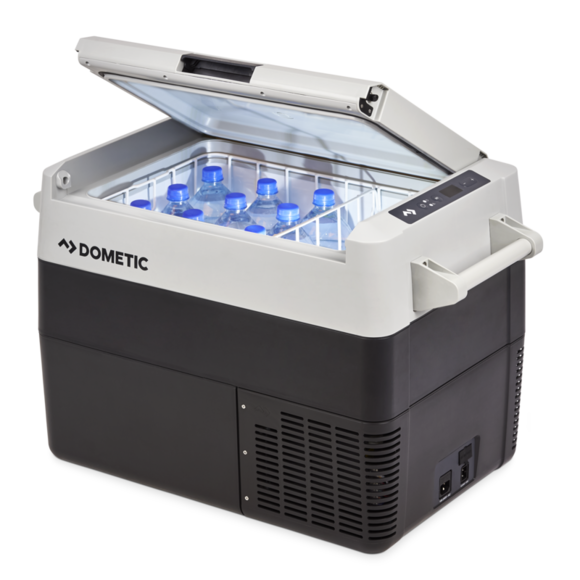 Dometic CFF45, 45 Litre Portable Fridge / Freezer with cover