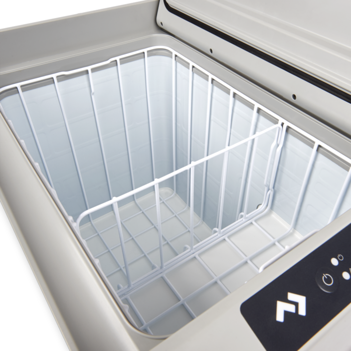 Dometic CFF45, 45 Litre Portable Fridge / Freezer with cover