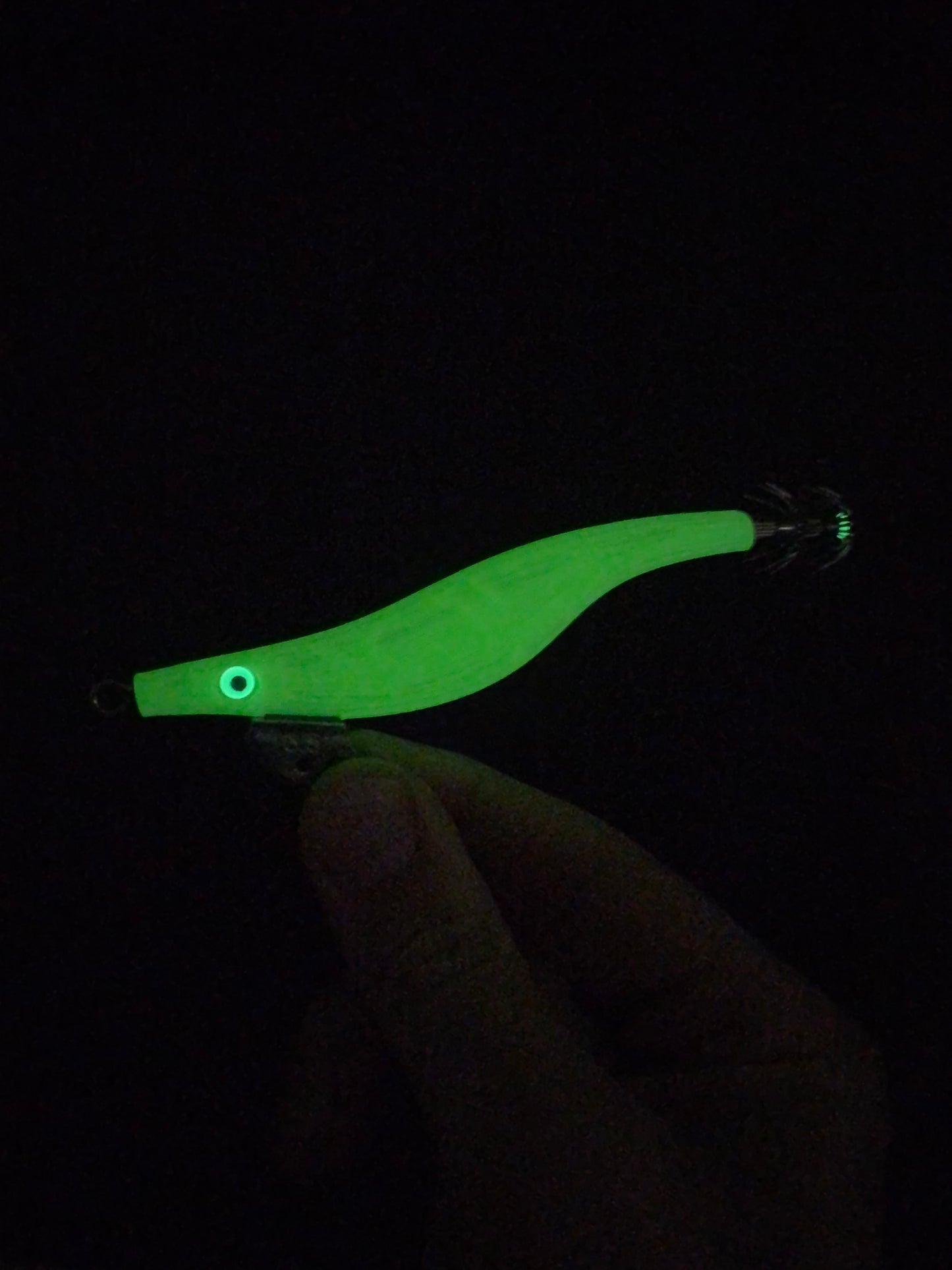 KFSA Squid Jig