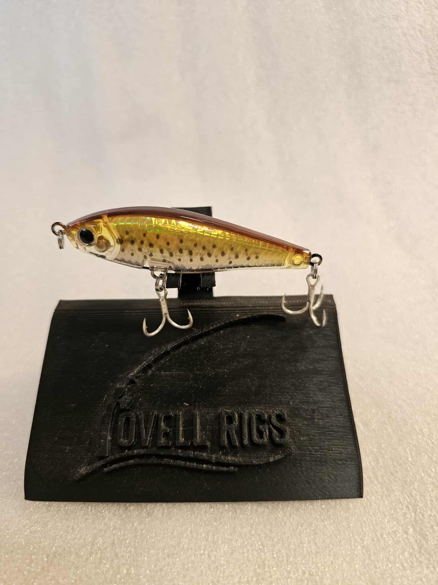 Surface lures By Underground 3 Pack with FREE DELIVERY