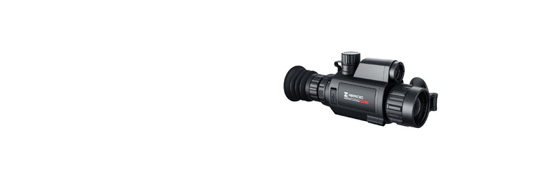 Hikmicro Panther Lrf 2.0 Thermal Scope - 35mm Lrf 384x288 12mic <20mk #Ph35l V2