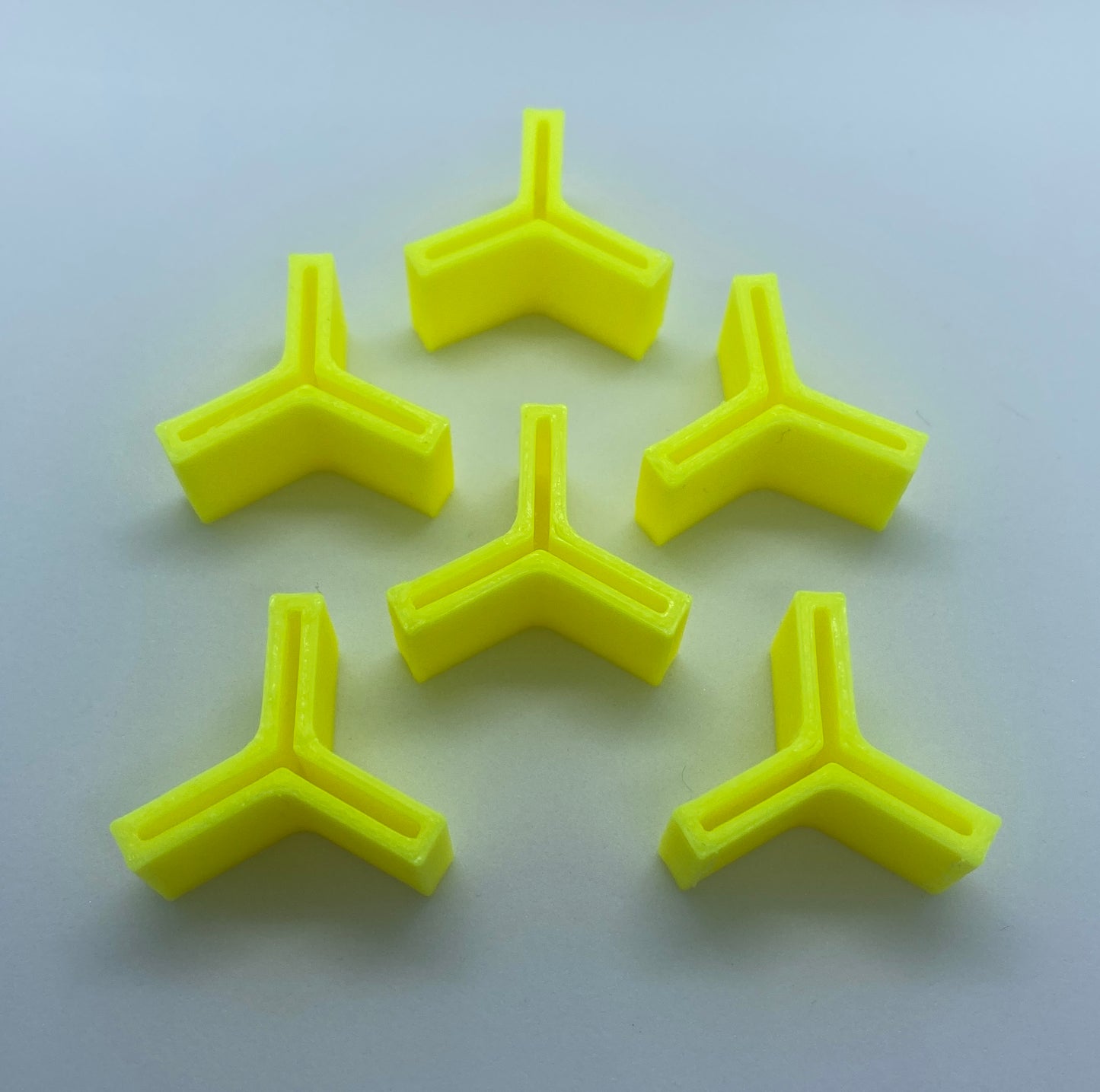 KFSA Treble Hook Covers (x6)