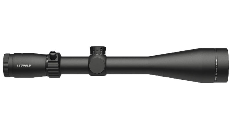 Leupold Mark 3hd 8-24x50 30mm P5 Side Focus Tmr Riflescope - Waterproo