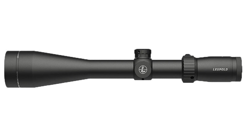 Leupold Mark 3hd 8-24x50 30mm P5 Side Focus Tmr Riflescope - Waterproo