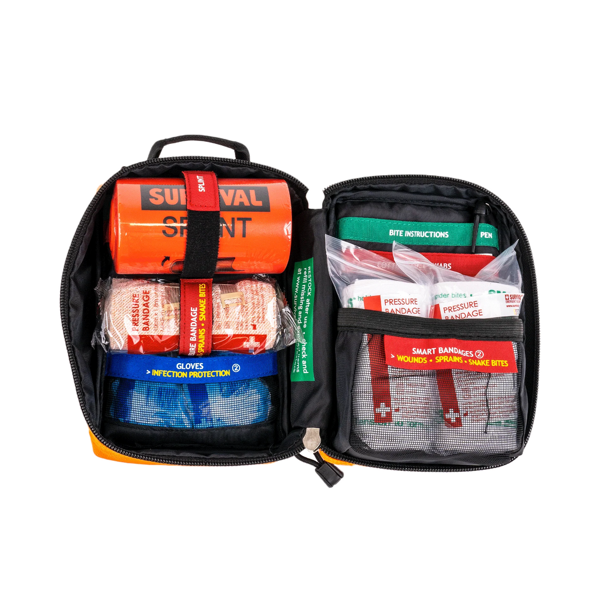 MAXTRAX Snake Bite First Aid Kit