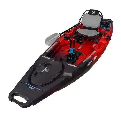 Nextgen 11.5 Pedal Kayak