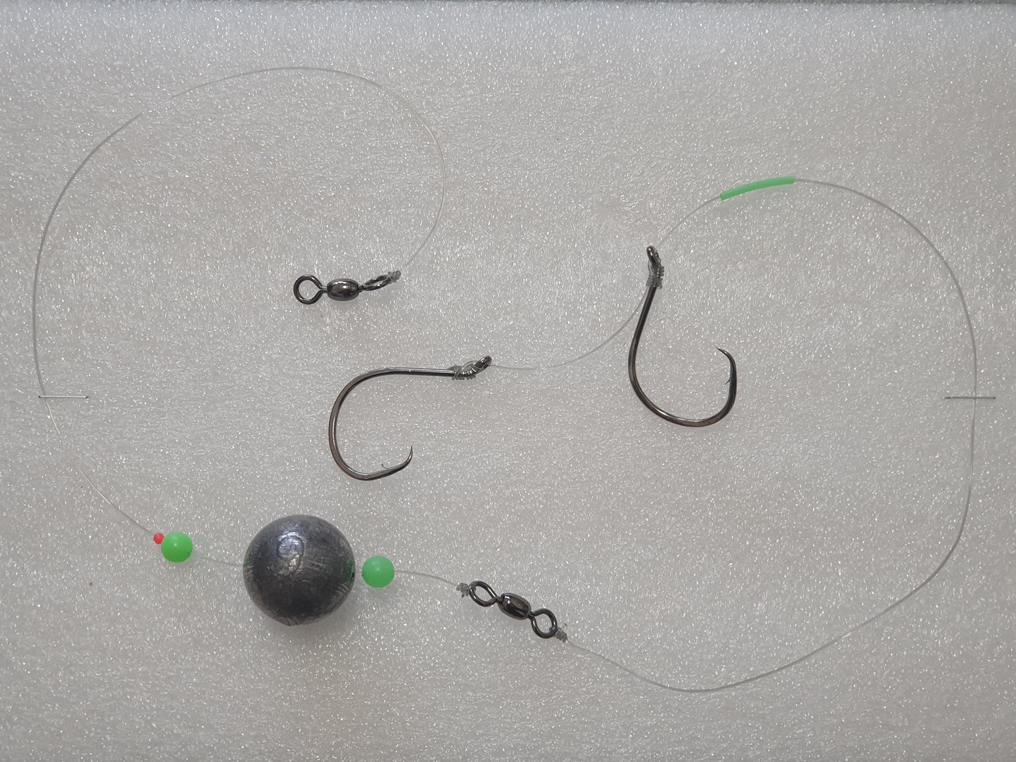 Offshore Running Sinker Rig Multi Pack