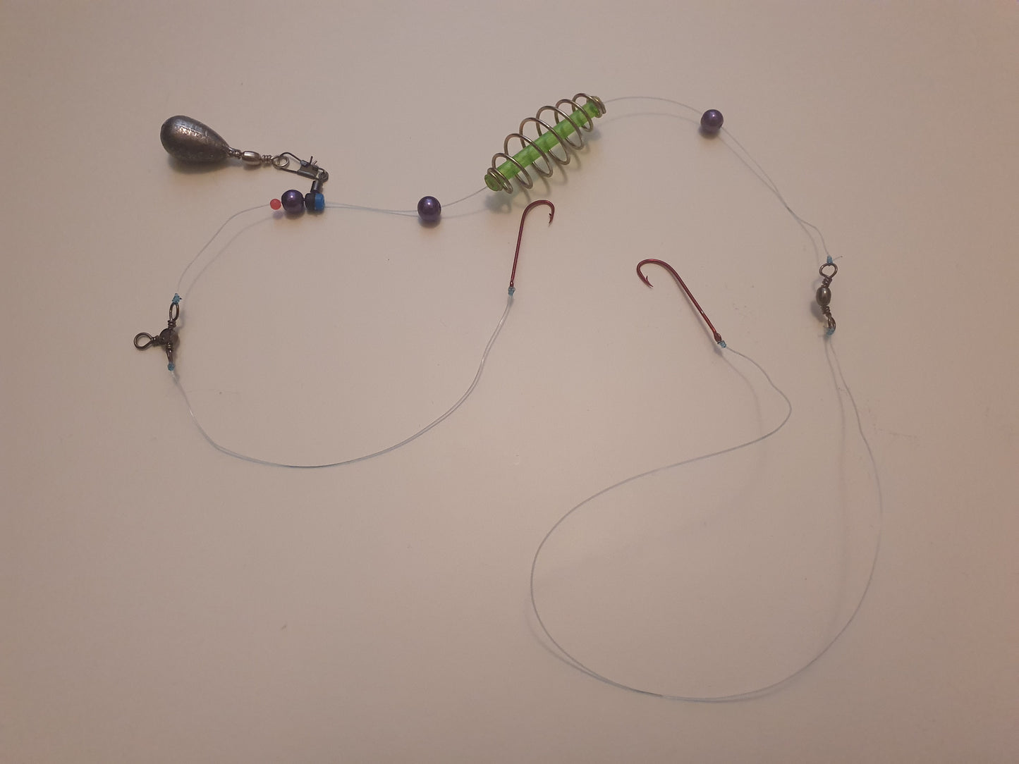 Outfox Carp Rig Bundles FREE DELIVERY