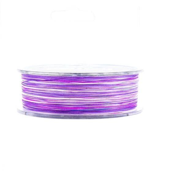 Nomad Design Panderra Multicolour X8 Braid 150yds