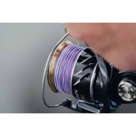 Nomad Design Panderra Multicolour X8 Braid 150yds