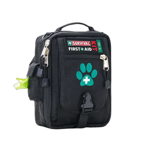 SURVIVAL Pet First Aid KIT
