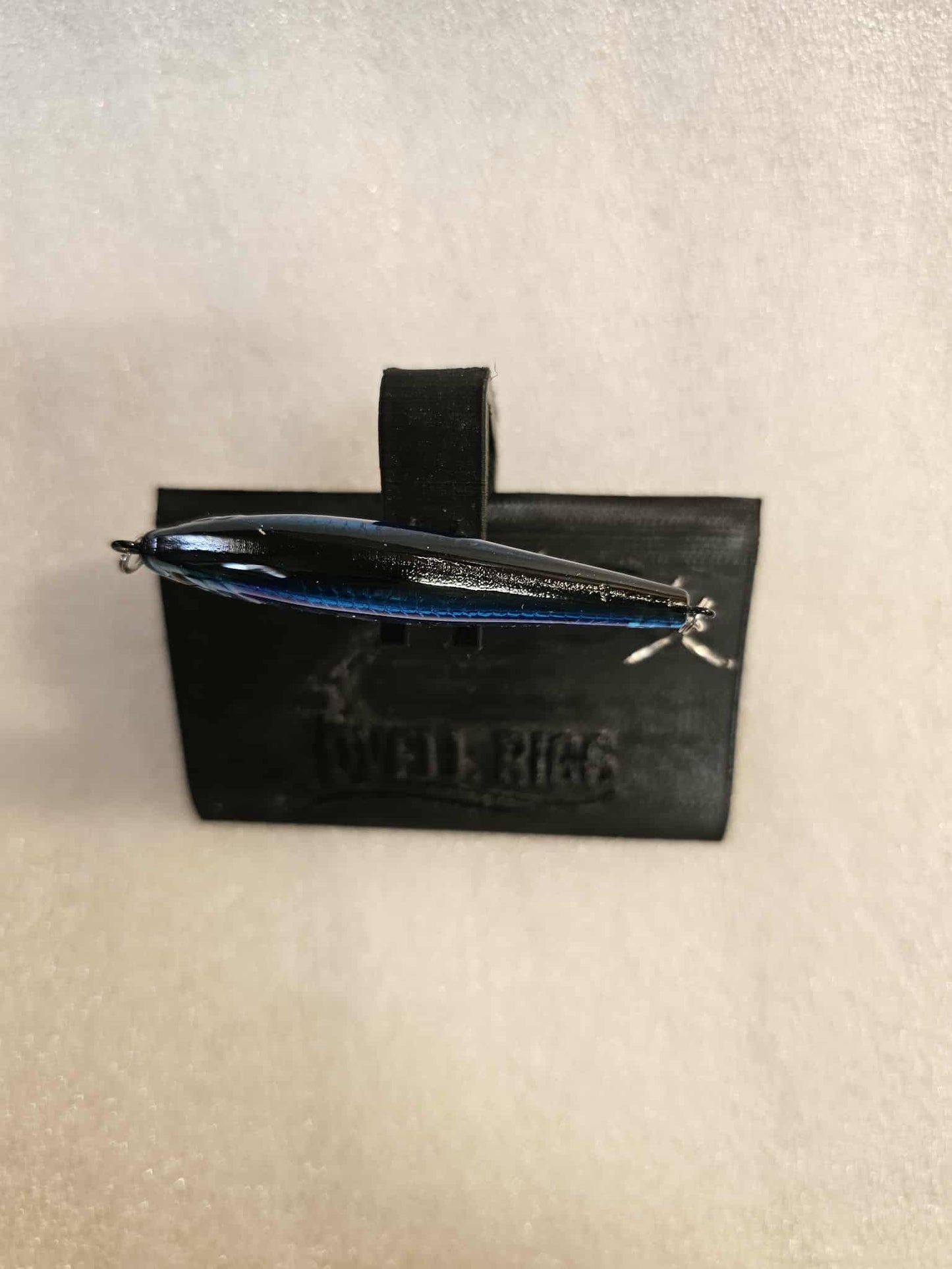 Underground Tackle Pilly Surface Lure – Floating Minnow 85 mm