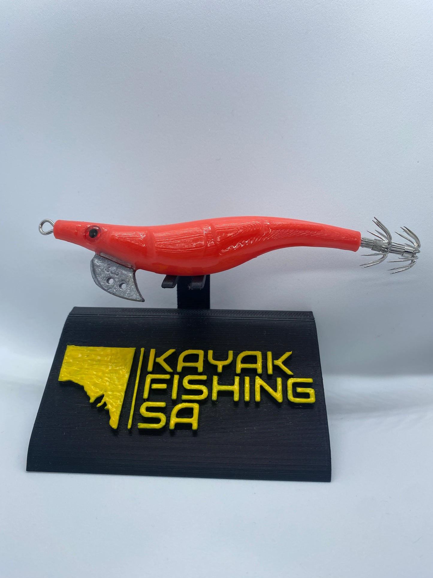 KFSA Squid Jig