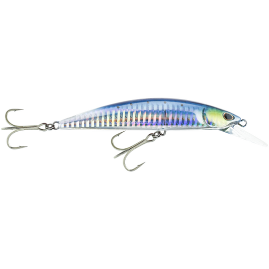 Storm So-Run Heavy Minnow 11cm Blue Sardine
