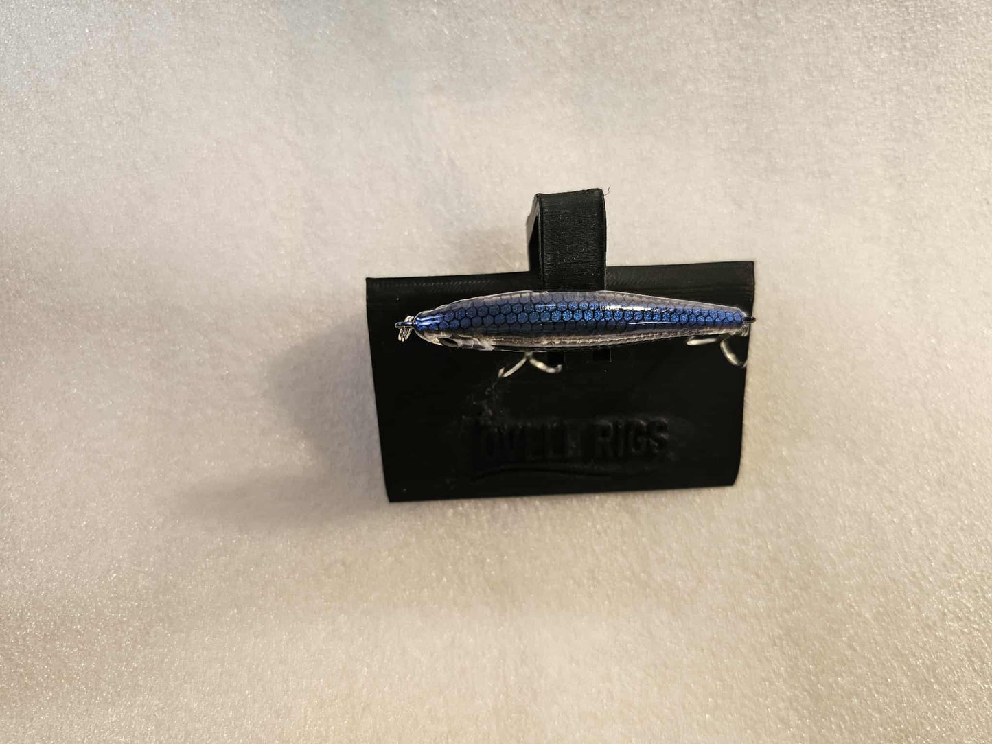 Underground Tackle Sardine Surface Lure – Floating Minnow 85 mm