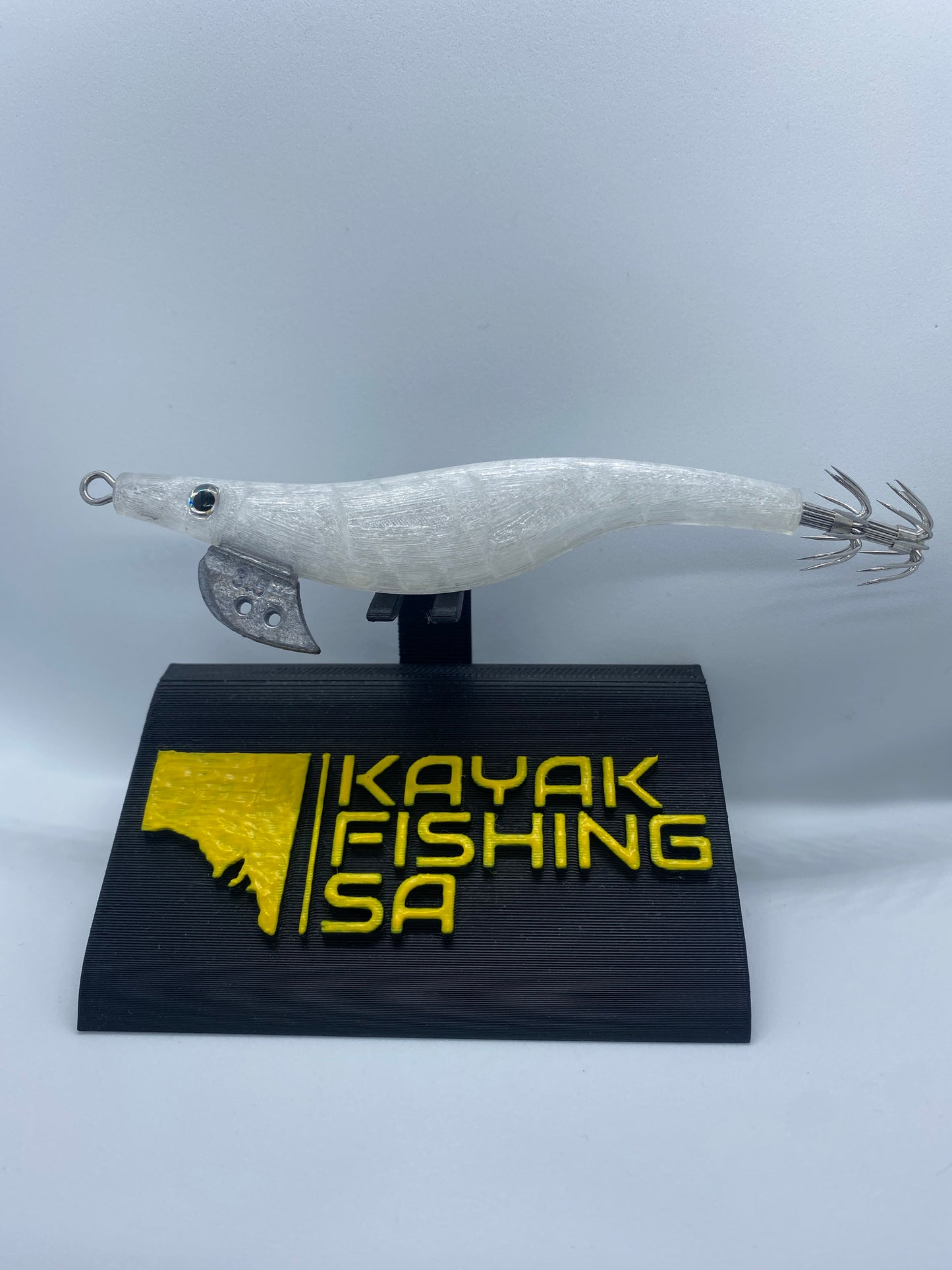 KFSA Squid Jig
