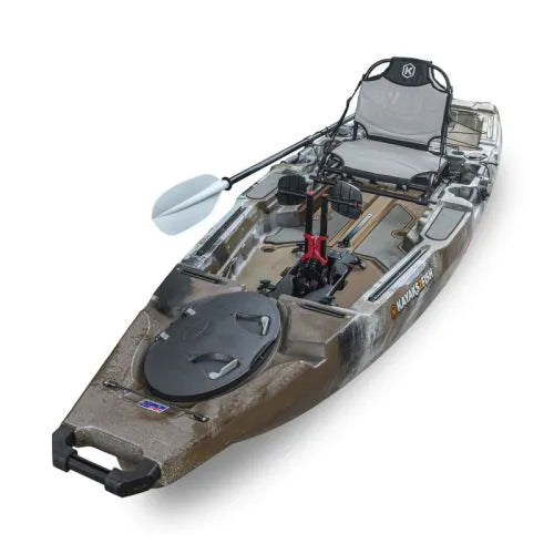 Nextgen 11.5 Pedal Kayak