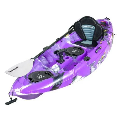 Osprey Fishing Kayak Package