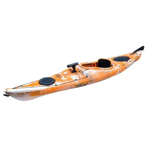 Oceanus 12.5 Single Sit In Kayak