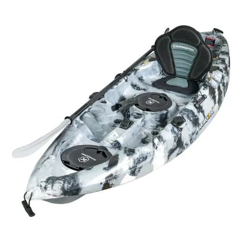 Osprey Fishing Kayak Package