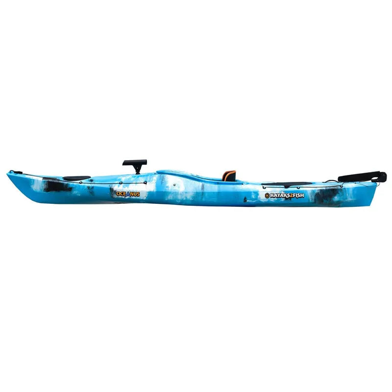 Oceanus 12.5 Single Sit In Kayak