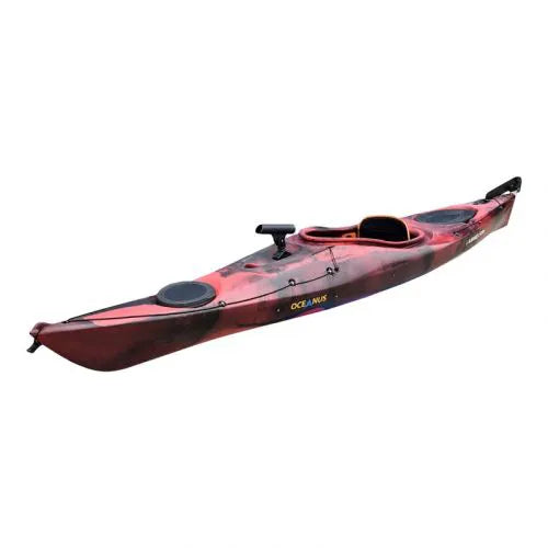 Oceanus 12.5 Single Sit In Kayak