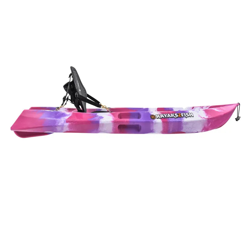 Puffin Kids Kayak Package