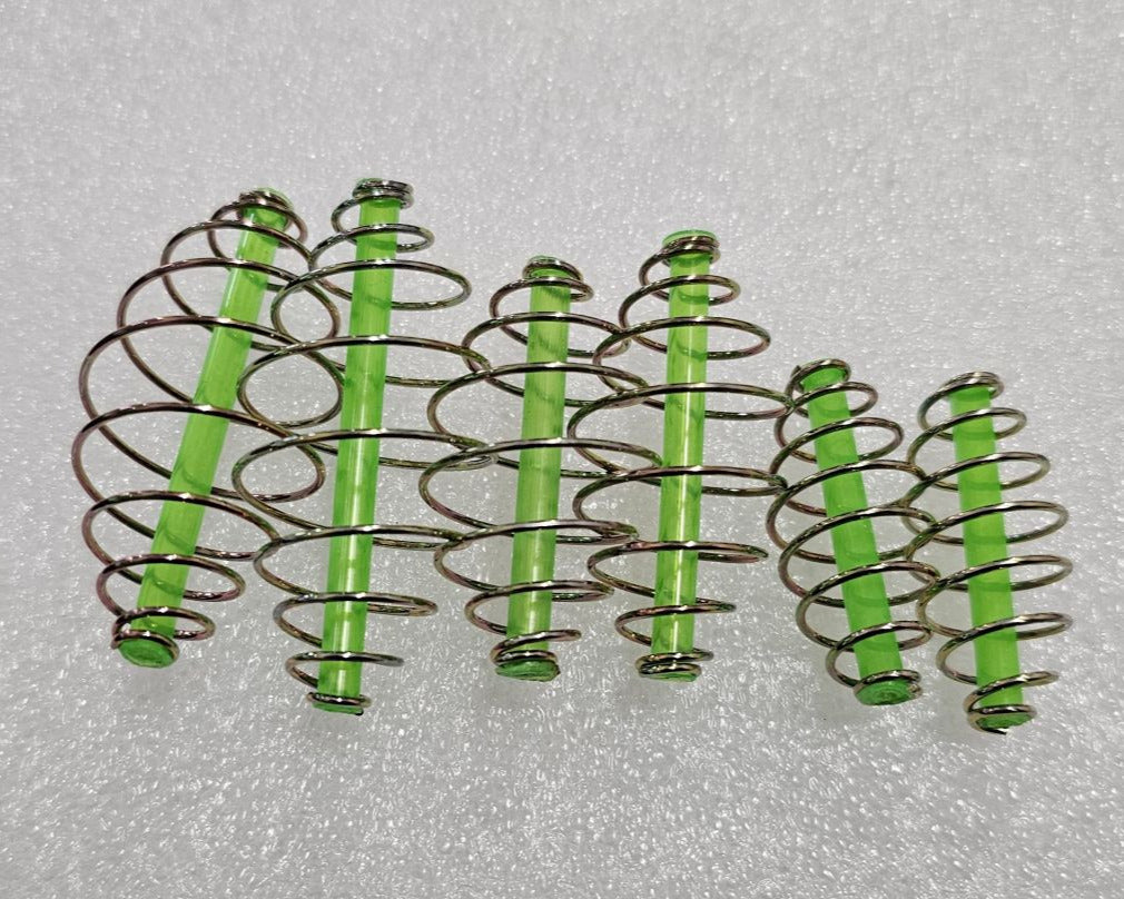 Berley Springs Variety Pack