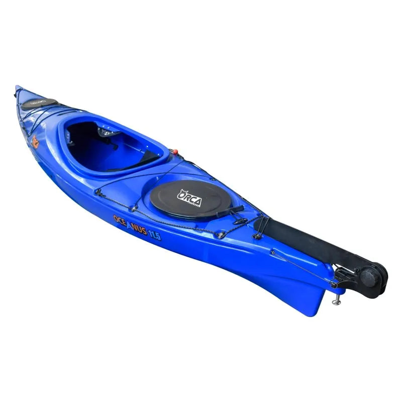 Oceanus 11.5 Single Sit In Kayak