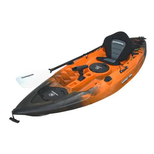 Osprey Fishing Kayak Package