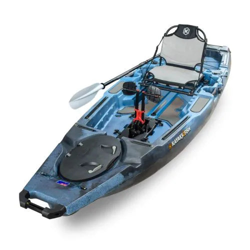 Nextgen 11.5 Pedal Kayak
