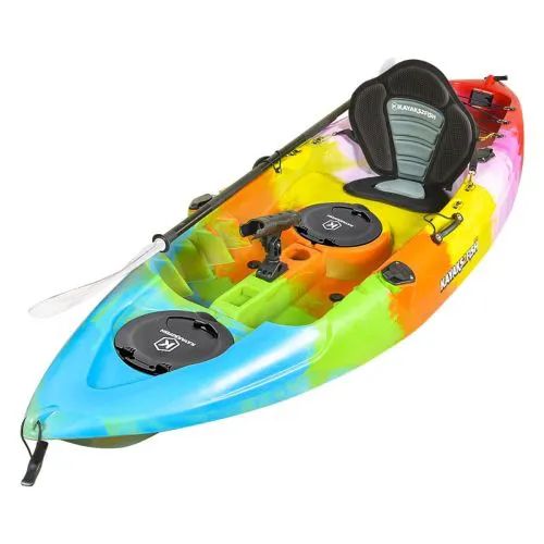 Osprey Fishing Kayak Package