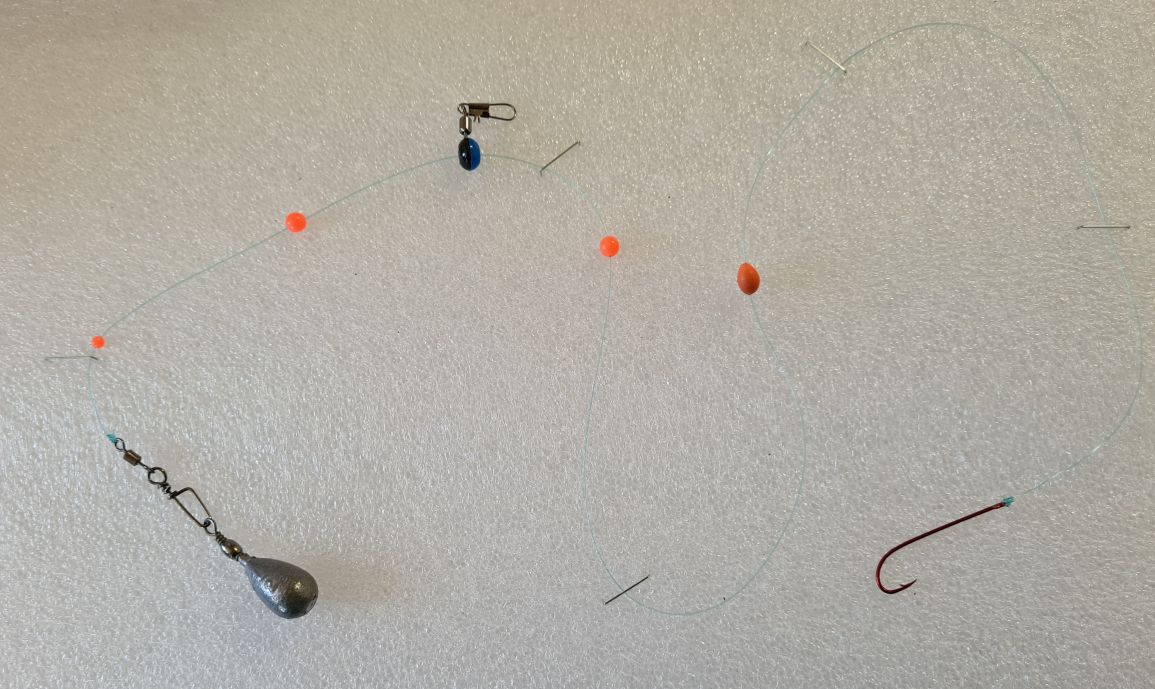 Slide Rig (Fresh Water) Bundles FREE DELIVERY