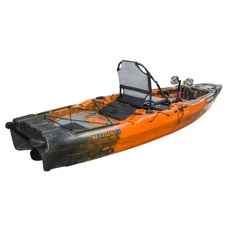 Nextgen 11.5 Pedal Kayak