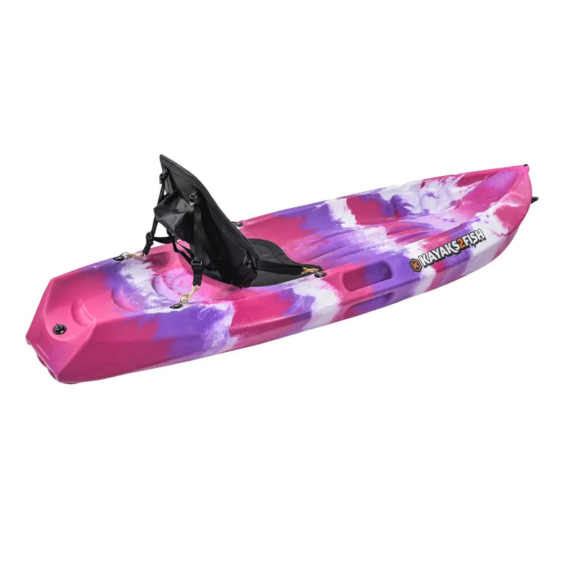 Puffin Kids Kayak Package