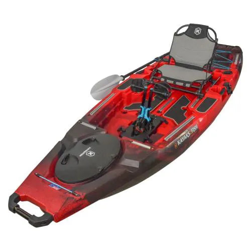 Nextgen 11.5 Pedal Kayak