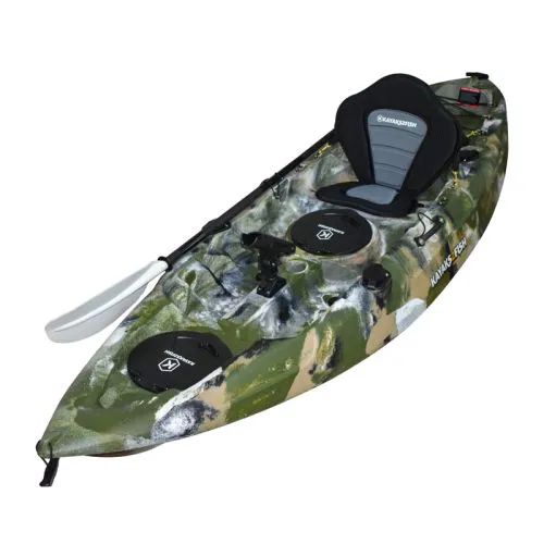 Osprey Fishing Kayak Package