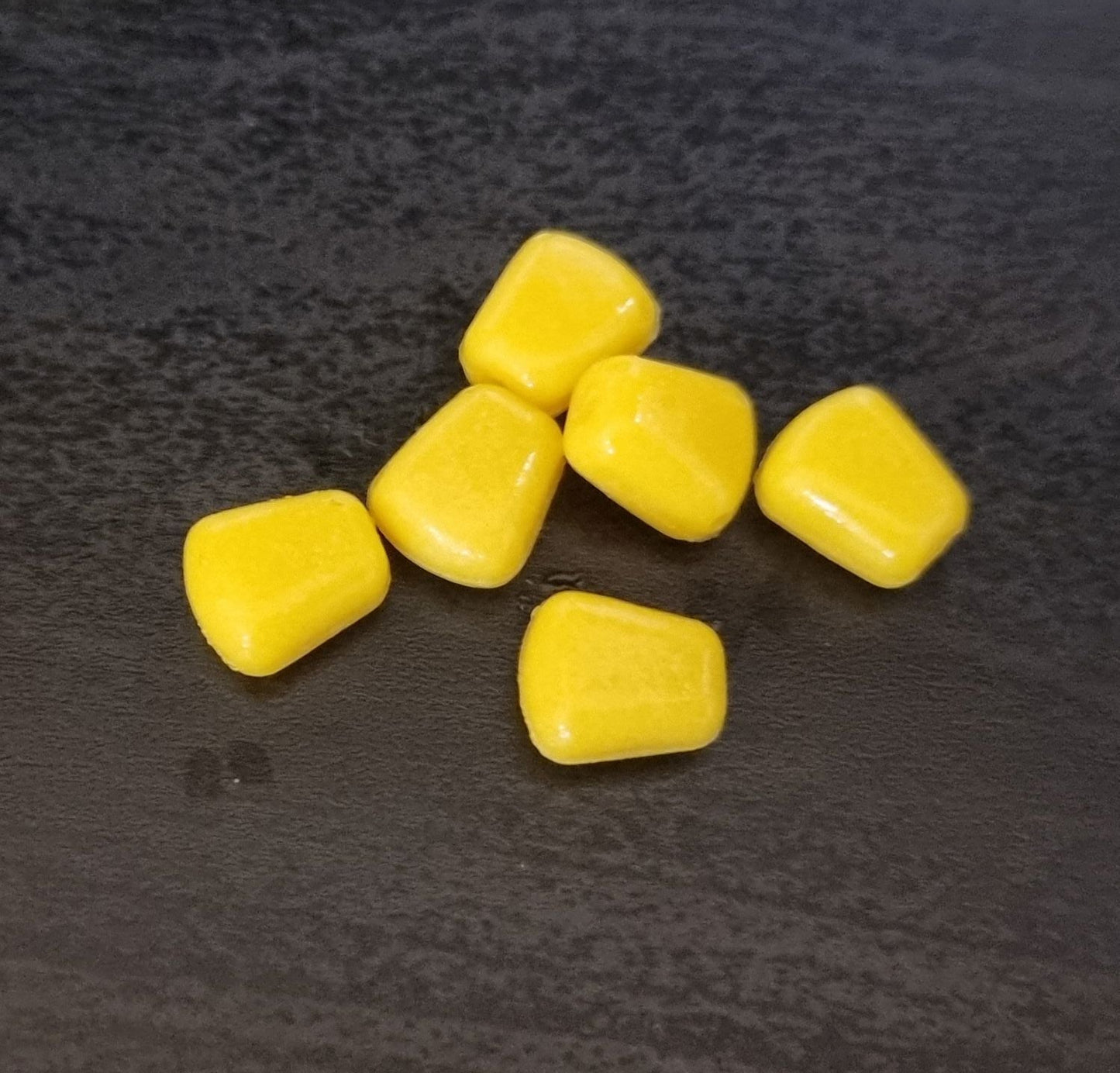 Soft Plastic Corn